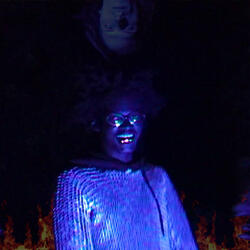 Casting Spells