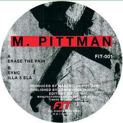 Erase The Pain