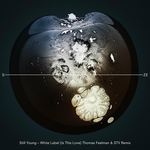 White Label (Is This Love)