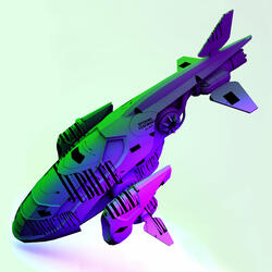 Hydra VIP