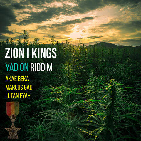 Yad On Riddim