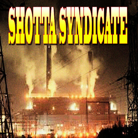 SHOTTA SYNDICATE