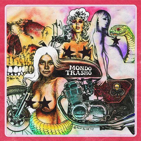 Mondo Trasho