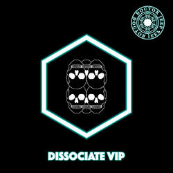 Dissociate