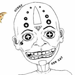 Blankface ATM