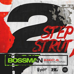 2 Step Strut