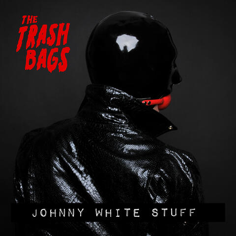 Johnny White Stuff
