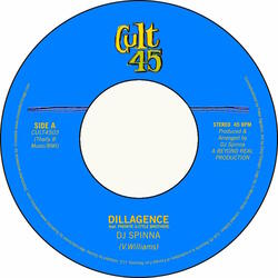 Dillagence