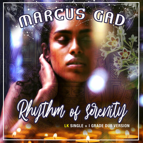 Rhythm of Serenity