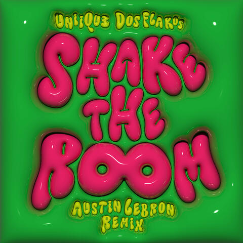 Shake The Room