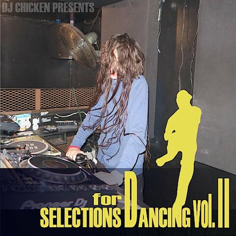 Selections for Dancing Vol II