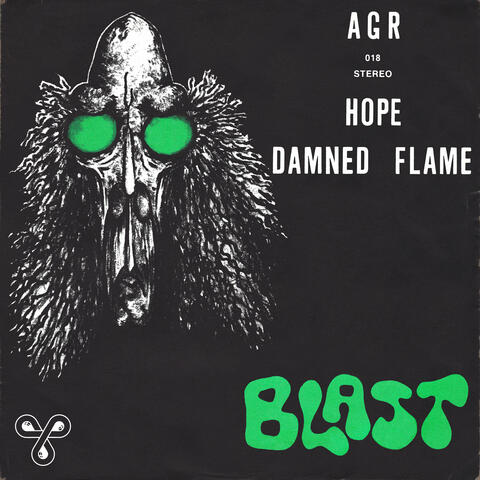 Damned Flame / Hope