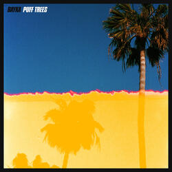 PUFF TREES