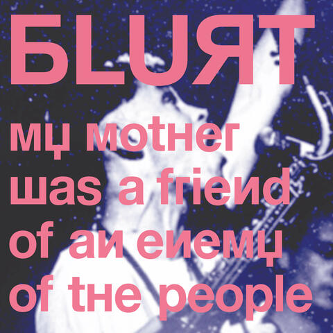 Blurt