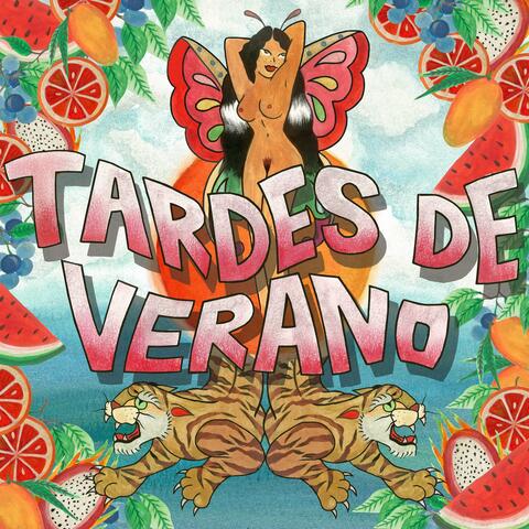Tardes De Verano