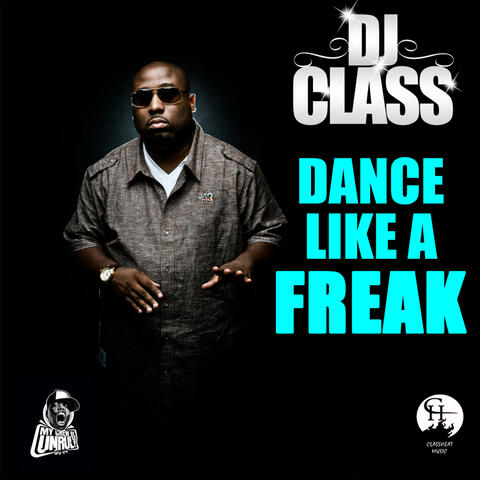 Dance Like a Freak