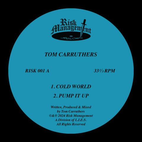 Cold World