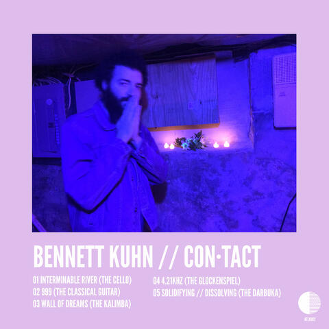 con•tact