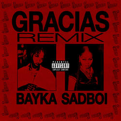 GRACIAS