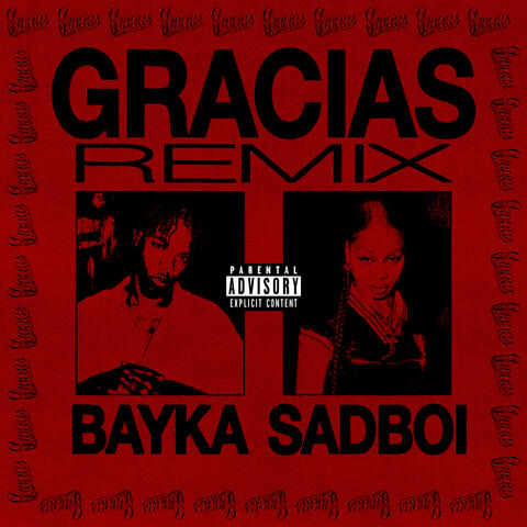 GRACIAS