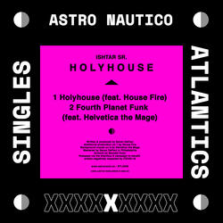 Fourth Planet Funk