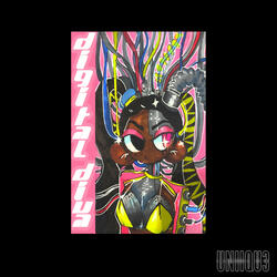 DIGITAL DIVA 2.0