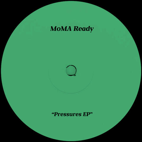 Pressures