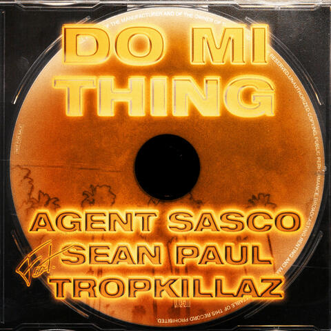 Do Mi Thing