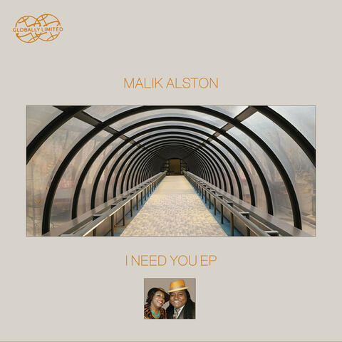 I Need You