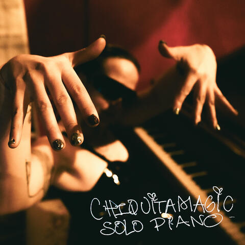 solo piano
