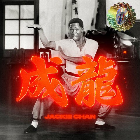 Jackie Chan