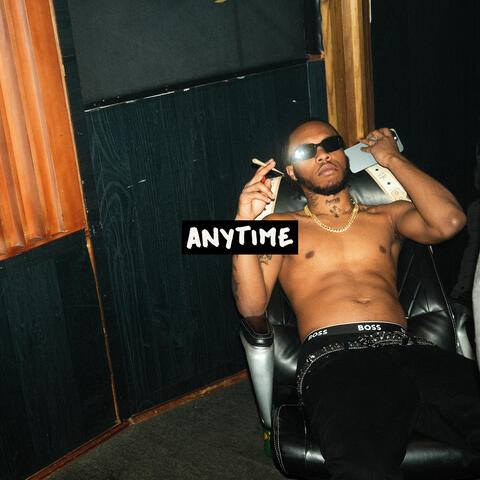 Anytime