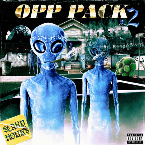 Opp Pack Vol.2