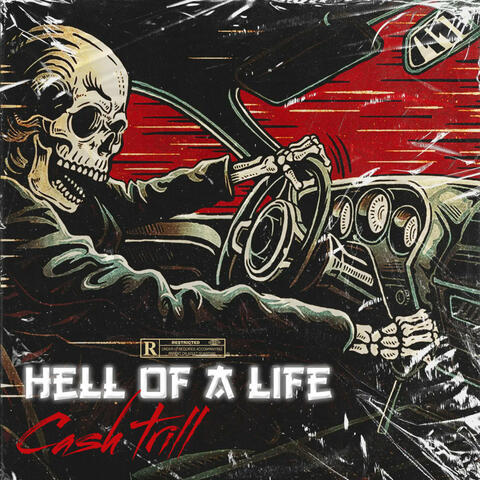 Hell Of A Life