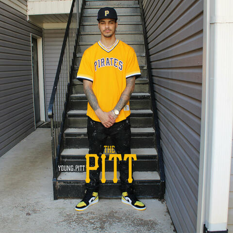 The Pitt