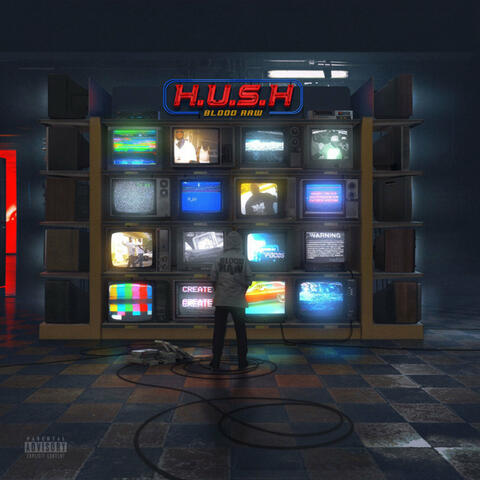 H.U.S.H