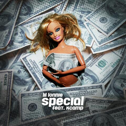 Special (feat. K CAMP) - Single