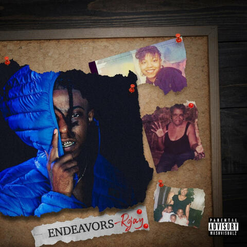Endeavors