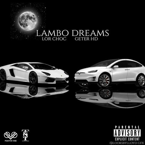 Lambo Dreams