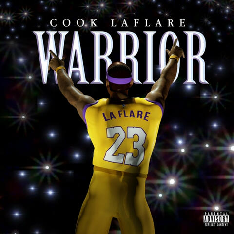Warrior
