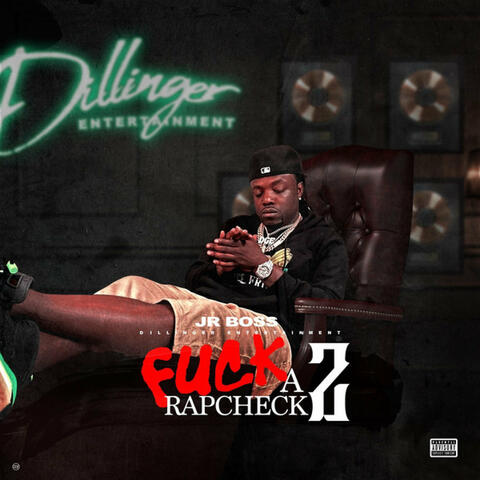 Fuck a Rap Check 2