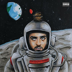 Moon Man