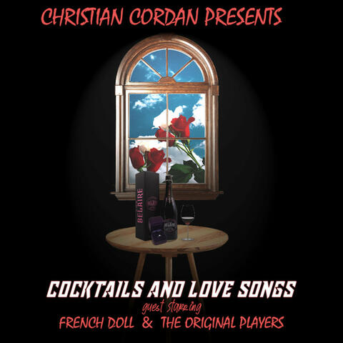 Cocktails and Love Songs