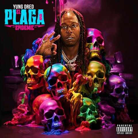 El Plaga 2: Epidemic