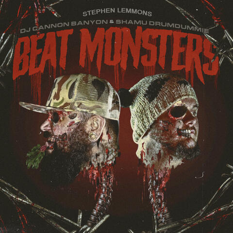 Beat Monsters