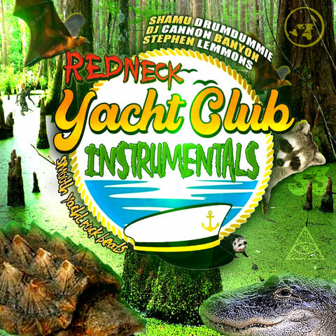 Redneck Yacht Club