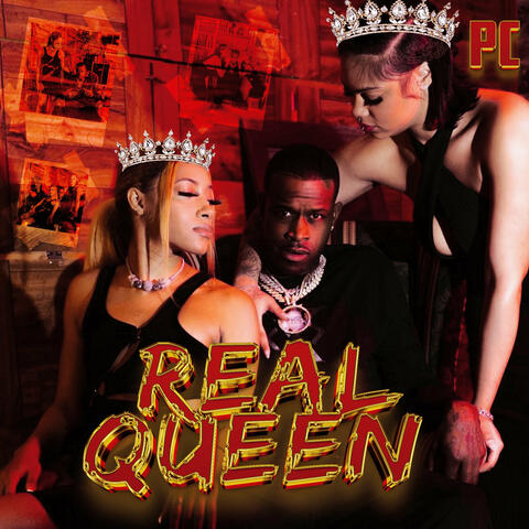 Real Queen