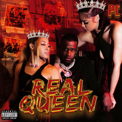 Real Queen