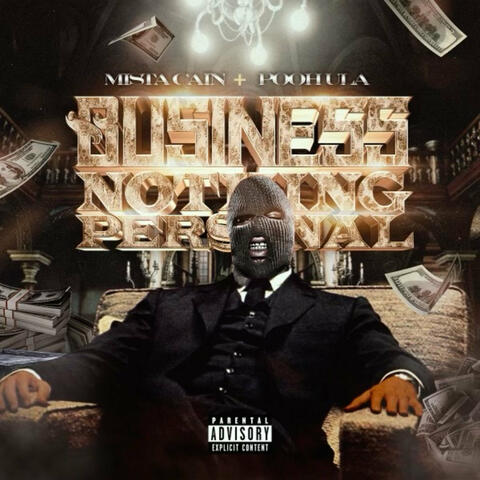 Business Nothing Personal