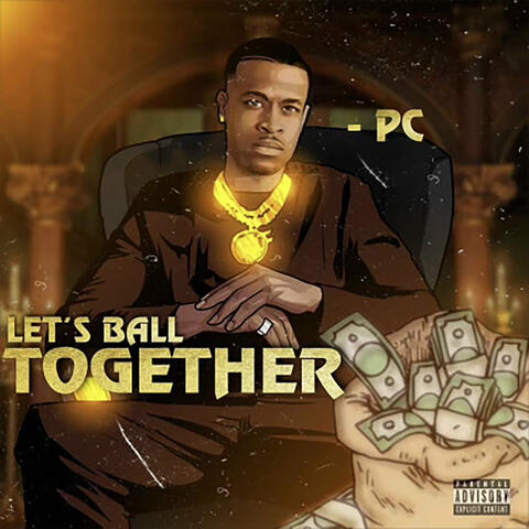 Let's Ball Together